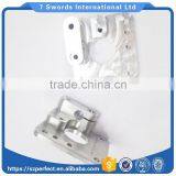 High Precision Cnc Machining Metal Parts,fabrication Mechanical Parts Services Aluminum Cnc Sensor Housing thumbnail-3