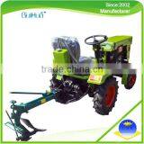 12hp China Mini Tractor Working thumbnail-1