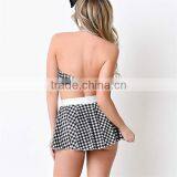 Women 2017 Sexy Swimming Suit thumbnail-3