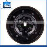 Car Spare Parts Black Plastic Parts Climbing Pull Truck Wheel Rims thumbnail-2