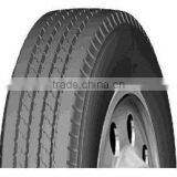 All Steel Radial Tyre BT216 7.50R16LT thumbnail-1