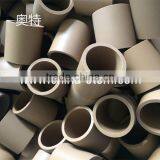 High Temperature Resistance Wear Resistance PEEK Hex Head Screws thumbnail-2