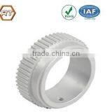 Customized Aluminum Timing Pulley thumbnail-1