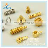 China Supplier Factory Brass Turning Parts Manufacturers thumbnail-4