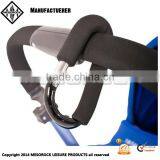 Custom Multi Purpose Stroller Accessories Mommy Hook Baby Stroller Hook thumbnail-4