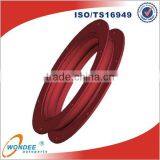 Diameter 700mm Heavy-duty Semi-trailer Turntable thumbnail-1