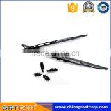 China Factory Wholesale Car Wiper Blades 16"-26" thumbnail-3