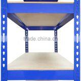 Heavy Duty Steel 5 Tier Garage Storage Shelving And Shelving Racks thumbnail-6