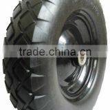 3.00-4 pu Tyre for Beach Wagon/Beach Trolley thumbnail-6