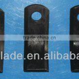 New Type Flail Mower Blade Made in China A00001 thumbnail-1