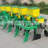 Agricultural 4 Row Corn Planter Sale With Low Price thumbnail-4