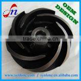 High Quality High Precision Centrifugal Fan Impeller With 100% Inspection thumbnail-3