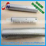 OEM Metal Fabrication High Precision Machining Motor Shaft thumbnail-1