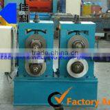 Automatic PLC Wire Wrapped Screen Pipe Mesh Welding Machines Made in China From Jiake Factory thumbnail-4