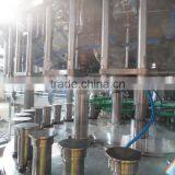 DCGF32-32-10 Carbonated Soft Drinks/gas Water Production Line thumbnail-3