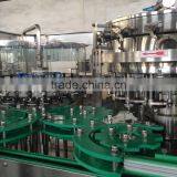 Automatic Carbonated/Sparkling Drink Glass Bottle Filling Machine/Bottling Line thumbnail-3