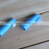 Dog Soft Finger Toothbrush Oral Dental Brush Reduce Plaque Tartar Pet Toothbrush thumbnail-3