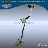 Large LCD Screen Gold Search Detector thumbnail-1