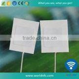 ISO14443A 13.56Mhz RFID Tags Smart Label NFC Tag Ntag213 Stickers thumbnail-3