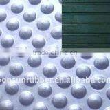 Bubble Top/broad Rib Rubber Mats thumbnail-1