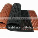 Grass Rubber Mat thumbnail-1