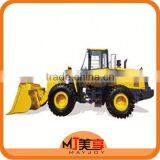 2014 Hot Sale Factory Price Front End Loader Prices/ Wheel Loader Price(skype :mayjoy46) thumbnail-1