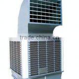 Middle East Portable Water Air Coolering Fan for Greenhouse thumbnail-1