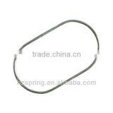 Steel Wire Loop Forms