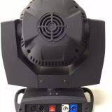 Event Management Equipment RGBW Zoom dj Stage Lighting Rainbow Beam 19pcsx10w Big Eyes Moving Head Light thumbnail-3