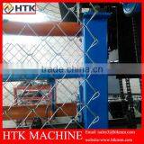 New Products for High Speed Chainlink Fence Machine/Diamond Mesh Machine thumbnail-6
