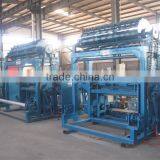 Plastic Mesh Deer Fencing Machine thumbnail-5