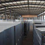 HY Stainless Steel Blade Material Industrial Exhaust Fan/ventilayion Fan thumbnail-2