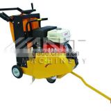 concrete road cutter 20'' with CE/EPA