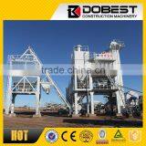 320T/H Asphalt Mixing Plant RD320 thumbnail-2