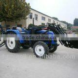 China Tractor, 40hp Model Tractors,durable Tractor thumbnail-2