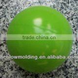 OEM Blow Molding Children's Toys PP Ball Colourful Stuffed Soft Ball for Sale thumbnail-5