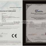 SWLTD 800kg Mini Wheel Loaders