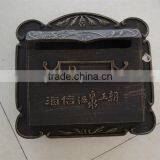 Aluminum Cast Part,die Casting Aluminum Part,high Pressure Aluminum Cast thumbnail-4