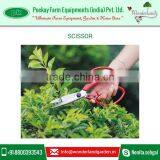 Wholesale Selling of Premium Quality Garden Scissors Available for Bulk Buyers at Cheap Rate thumbnail-2