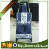 TELESCOPIC ROD SHOPPING TROLLEY thumbnail-1