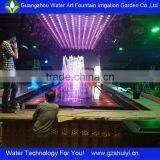 Beautiful Indoor Music Fountain for Baidu Pear Bar in Shan xi Province thumbnail-4