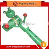 Lovely Green Frog Design Vocal Toys thumbnail-1