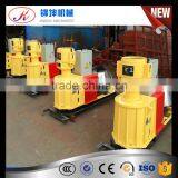 Easy Operation High Quality Flat Die Feed Pellet Mill for Sale thumbnail-4