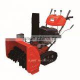 Porfessional 13HP Track Snow Blower / CE Approal Snow Thrower thumbnail-1