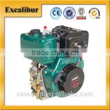 diesel engine for(welder&) generator made in China for sale S192FW