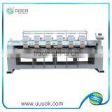 6 Head Chinese Embroidery Machine thumbnail-1