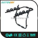 Professional Metal Car Trunk Bike Rack thumbnail-1