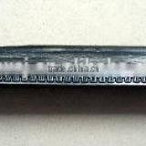 Plastic Single Labyrinth Type Water-saving Drip Irrigation Tape Machine thumbnail-1