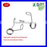 Carbon Music Stainless Steel Wire Heavy Duty Extension Spring thumbnail-2