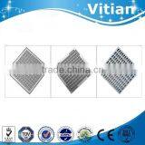 Vitian Raised Floor With Pvc